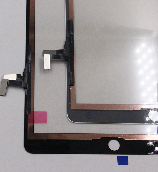 Ipad Air Lcd Touch Screen Digitizer Replacement / Ipad 5 Touch Display