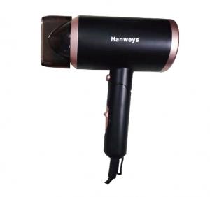 China Fast blow Hotel Hair Dryers Luxurious Quick Hair Dryer special rosted wholesale