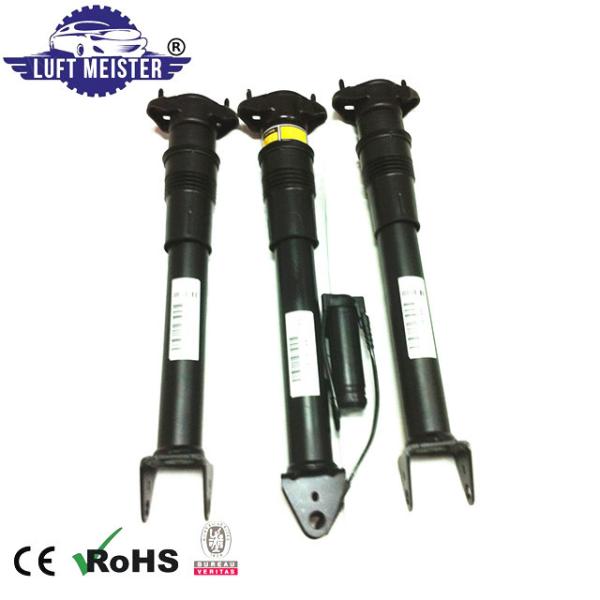 Rear Shock Absorber Amazon Hot Sale for Mercedes ML GL X164 W164 replacement 1643201531 1643202431