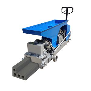 Single L Shape Extrusion Partition Wall Panel Machine Fully Automatic