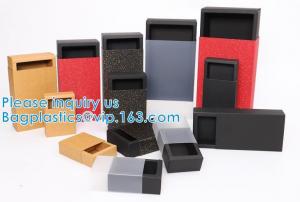 China Treat Boxes Gift Favor Storage Packaging Soap Jewellery Earring Packing Paperboard Box Candy Chocolate Food Storage Pack wholesale