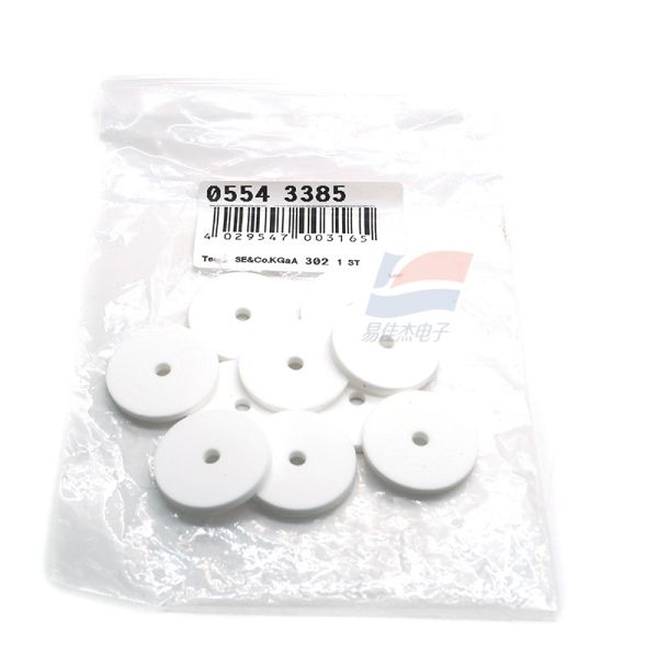 YJJ 0554 3385 Backup Particle Filter For Modular Flue Gas Sampling Probe