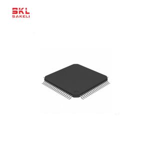 China TMS320F28052PNQ High-Performance MCU For Embedded Applications wholesale