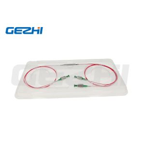 GPON Networks Polarization Maintaining Components Dense Wavelength Division