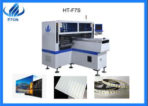China LED display screen pick and place mounting machine SMT mounting machine wholesale