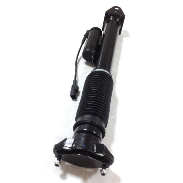 Car Rear Shock Absorber For Mercedes W166 / ML350 W / ADS 1663200130 1663200930
