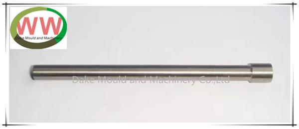 Quality Precision grinding, Polishing,TiN coating, HSS, WS,customize punch with high surface quality for sale
