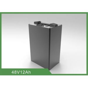 China LFP-15S RS485 IP67 576KWh 12Ah Ebike 48v Lifepo4 Battery on sale