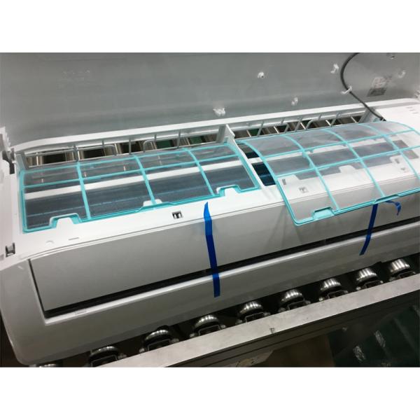 Cooling Heating Type Multi Unit Air Conditioner R410A 230V Wall Mounted