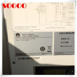 China Huawei TP4860C-D06A6 Indoor And Outdoor Wall-Mounted Power Cabinet 48V60A wholesale