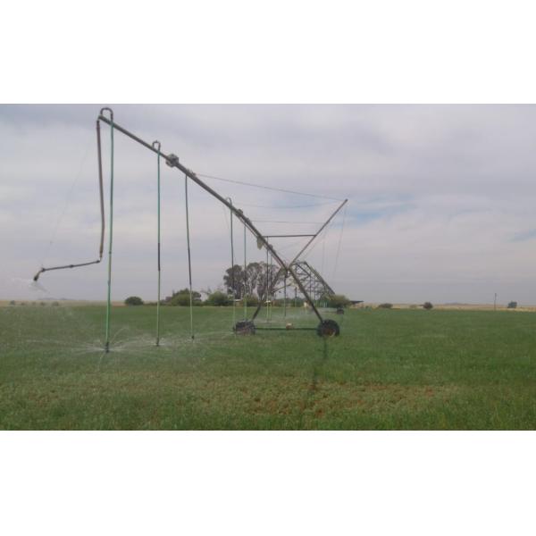 55kw Solar Pump Inverter With LCD Display High Temperature Up To 60℃