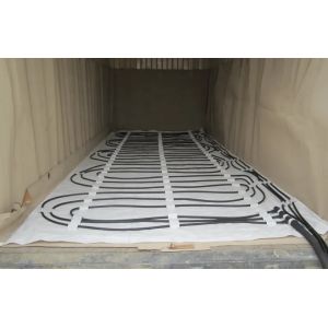 Container Liner Bag Flexitank Flexitank 23000 Liter Flexitank Flexi Bag