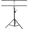 Buy cheap 4m Height Light Weight Steel Global Truss Crank Stand For Event Lighting Truss from wholesalers