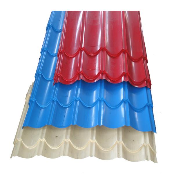 Popular Profile Glazed Roof Panel Roll Forming Machine Roofing Sheet Making Machine