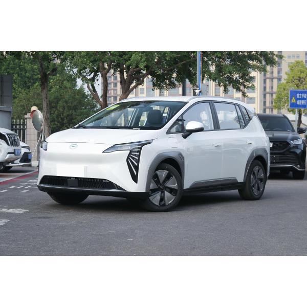 AION Y Plus Electric 5 Seater Car 150Km/h Front Engine 4 Wheel Drive Electric SUV