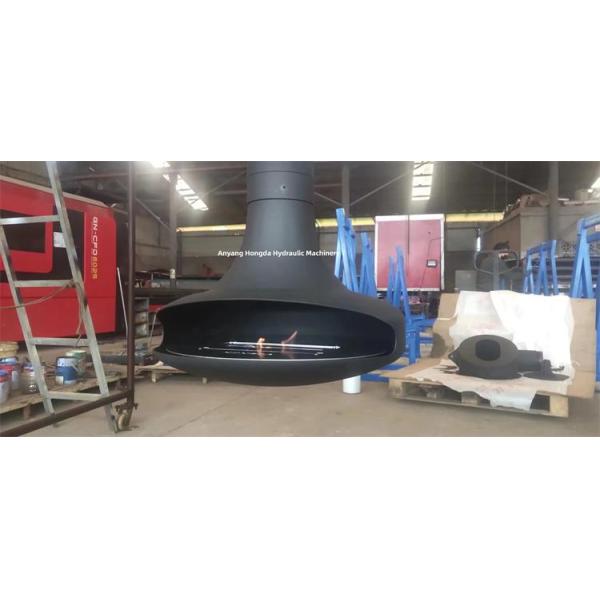 Suspended Bioethanol Fireplace Indoor Bio Ethanol Stove Ethanol Alcohol Burner