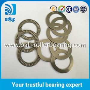 China Inch Dimension Thrust Needle Roller and Cage Assembly Bearing NTA2435 NTA-2435 on sale