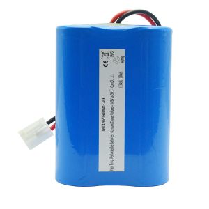 26650 Emergency Light Lithium Battery LiFePO4 3.2V 6600MAh