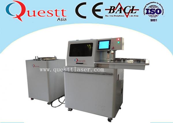 Quality Easy Operation Channel Letter Bending Machine For Advertising Industry Long Service Life for sale