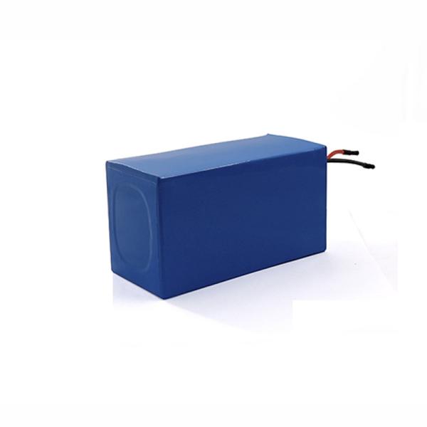 25.2V 10A 26650 256Wh Lithium Ion Battery Pack Constant Current 3C