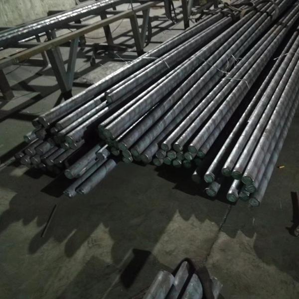 Austenitic Nickel-Iron-Chromium Alloy Uns N08020 Alloy 20 Stainless Steel Bar / Nickel Alloy Bar