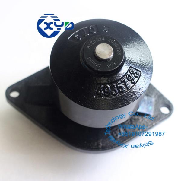 4935793 Automotive Water Pumps 3960342 A3960342 For Cummins 4BT 6BT Diesel Engine