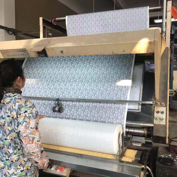 ocean recycle 150D 1MM ripstop oxford polyester fabric