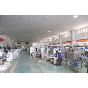ZIPPY(Guangzhou) Food Machinery Co.,Ltd.