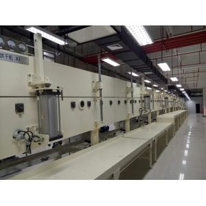 Shenzhen Topband Battery Co., Ltd