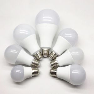 China A60 led bulb dob project 7-10W wholesale