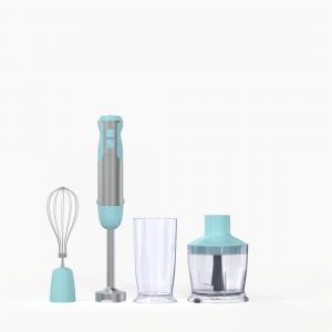 China Portable Hand Mixer Stick , Household Chopper Hand Blender on sale