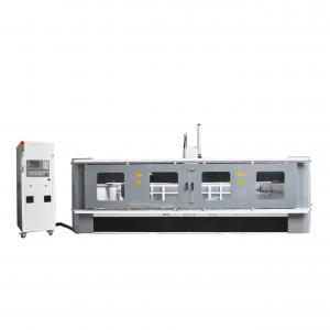 China Syntec Stone CNC Router Machine Granite Countertop Table CNC Milling Machine wholesale