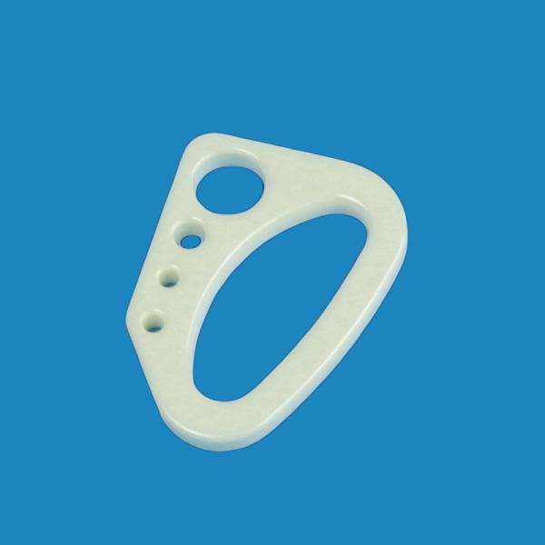 Zirconia Ceramics Productions For Extreme High Temperature And Cold Environment