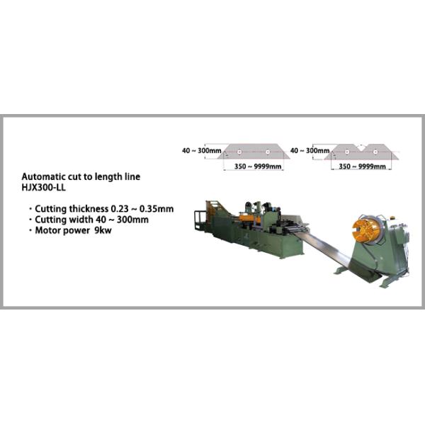 Automatic Silicon Steel Cutting Machine Making 3D Unicore Gap Wound Cores