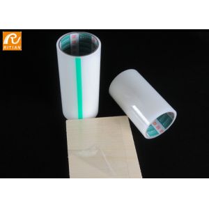 Anti Debris Construction Marble Protective Film Adhesive Marble Countertop