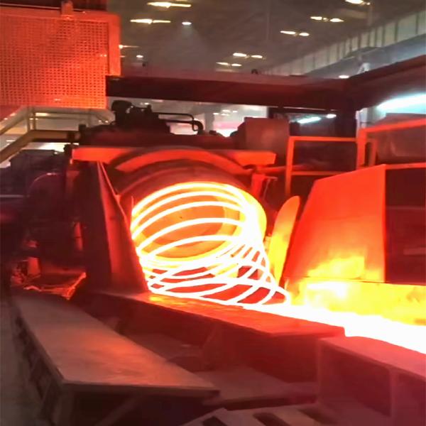 317L 1.5 Mm Stainless Steel Wire