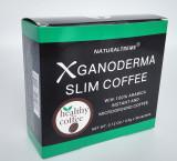 China OEM/ODM /Customize Beauty Care Ganoderma Slimming Coffee wholesale