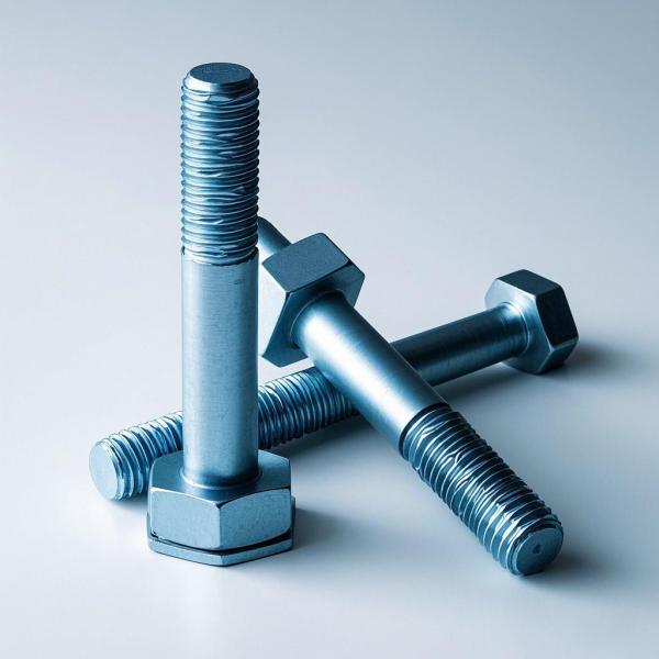 Hastelloy C-4/NS335/NS3305/N06455/2.4610/NiMo16Cr16Ti Bolt Standard for Performance and Reliability in Extreme Environments