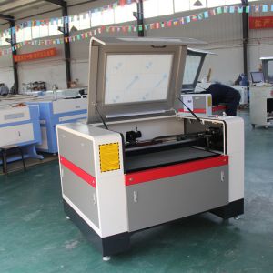 Buy cheap 6090 Laser Engraving Cutting Machine 60W 80W For Wood And Acrylic Glass from wholesalers