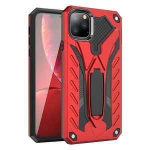 Anti Fall PC Back Cell Phone Protective Cases Super Hard