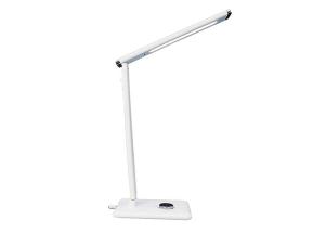 China Touch Control LED Desk Reading Lamp , Portable Luminaire Table Lamp For Kids And Students Reading on sale