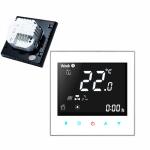 Home Floor Heating System Intelligent Temperature Controller Weekly Programmable