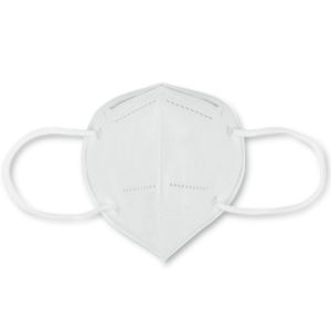 China Anti Virus FDA Approved KN95 Earloop Medical Face Mask wholesale