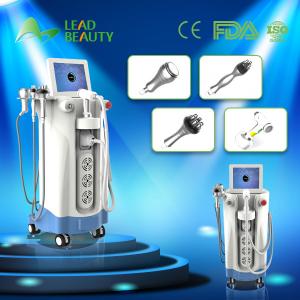 China New Technology Effective ultrasonic cavitation hifu slimming machine on sale