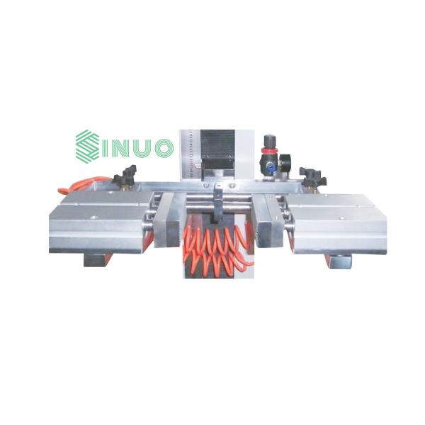 IEC 62133-1 A3 Steel Plate Battery Drop Test Machine PLC Touch Screen Control