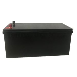 China Lightweight 24V LiFePO4 Lithium Battery Practical For Marine wholesale