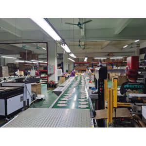 Dongguan Boyan Packaging Co., Ltd.