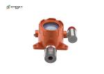 Fast Response SO2F2 Fumigation Gas Detector With Original Imported Sensor