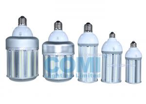 China 120W E39 Samsung LED Corn Bulb , E40 LED Corn Street Light Replace 400W Post Top Lamp wholesale
