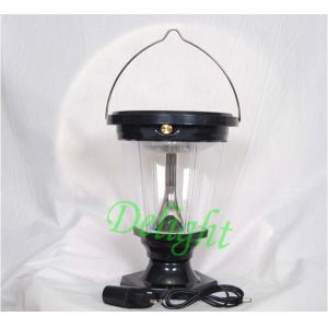 China Solar Camping Light with Phone Charger (DL-SC19-2) wholesale